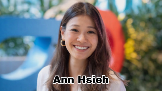 Ann Hsieh