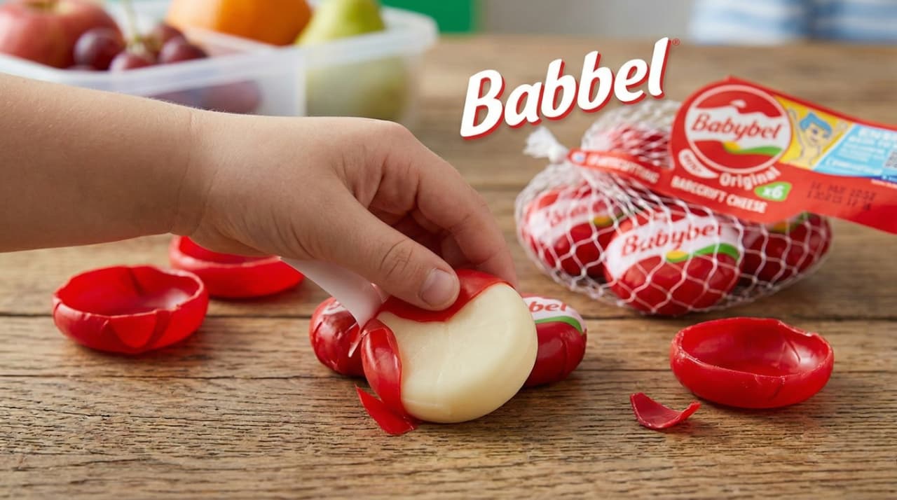 Babybel