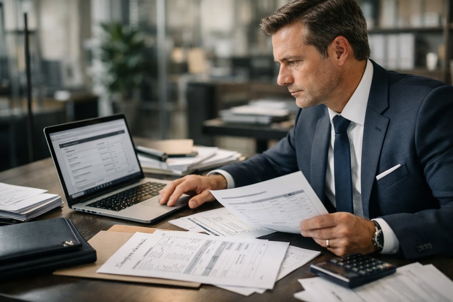 Santander for Intermediaries