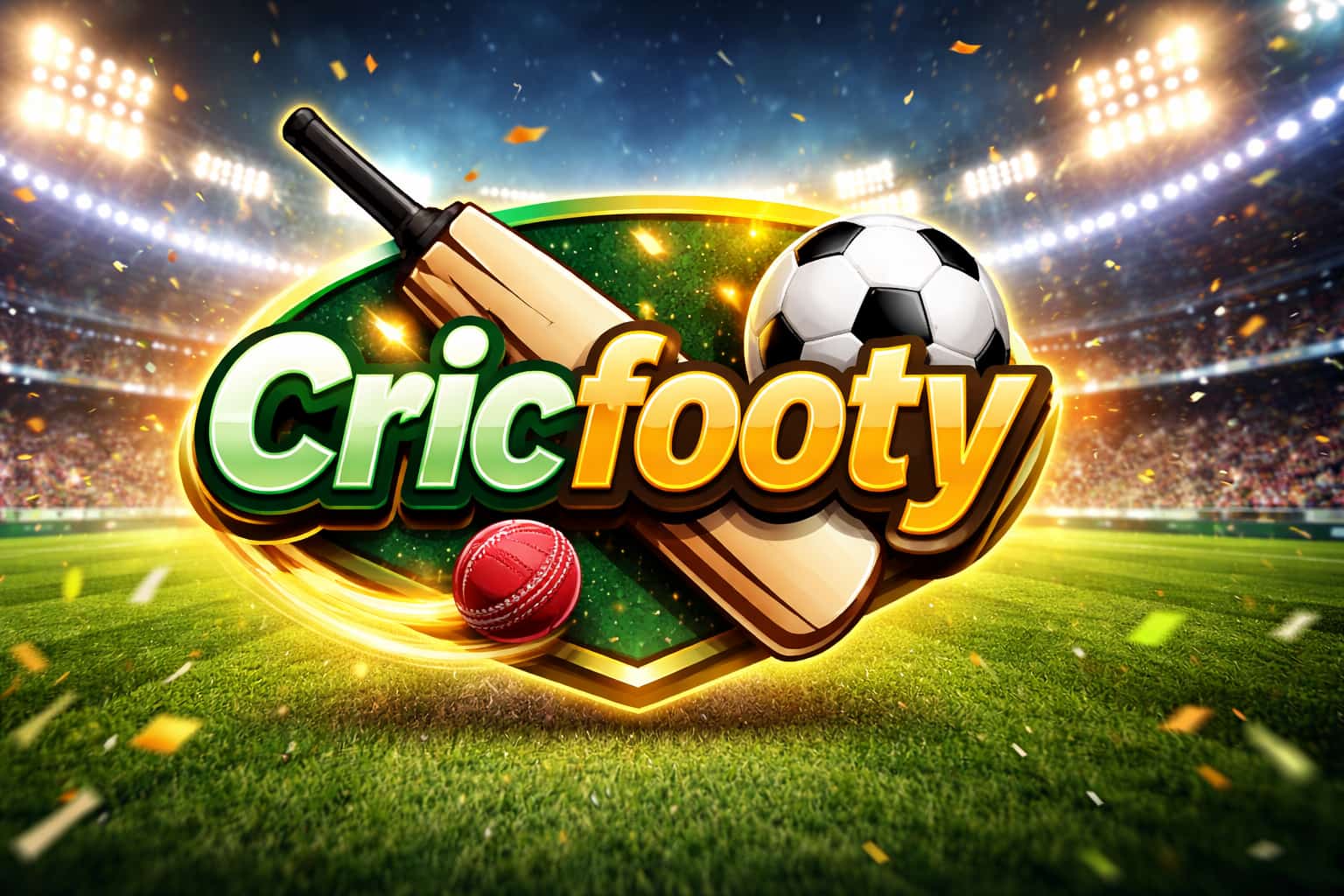 Cricfooty