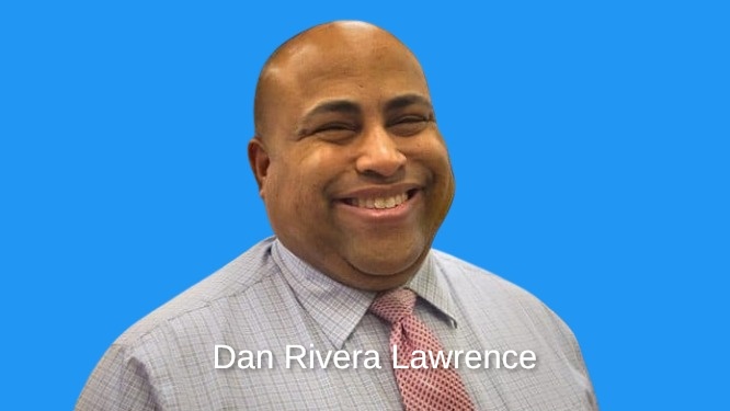 Dan Rivera Lawrence