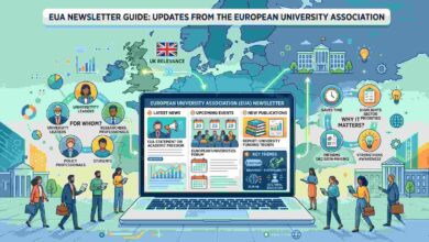 EUA Newsletter