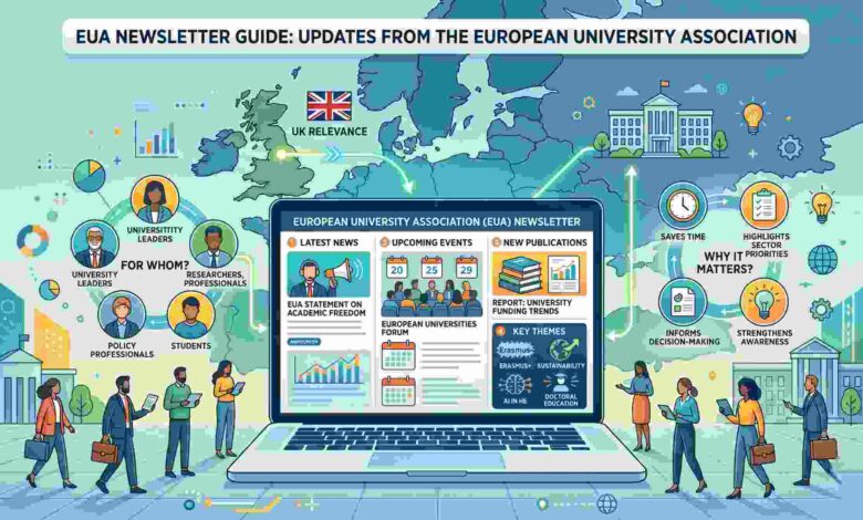 EUA Newsletter