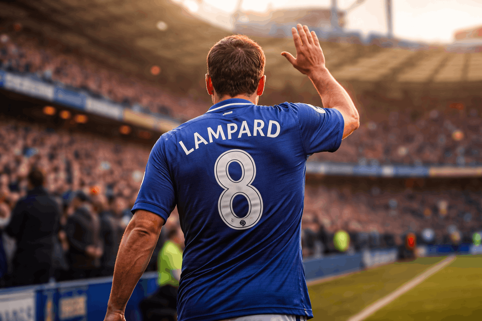Frank Lampard