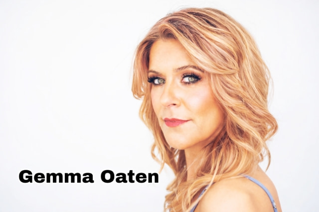 Gemma Oaten