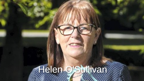 Helen O'Sullivan