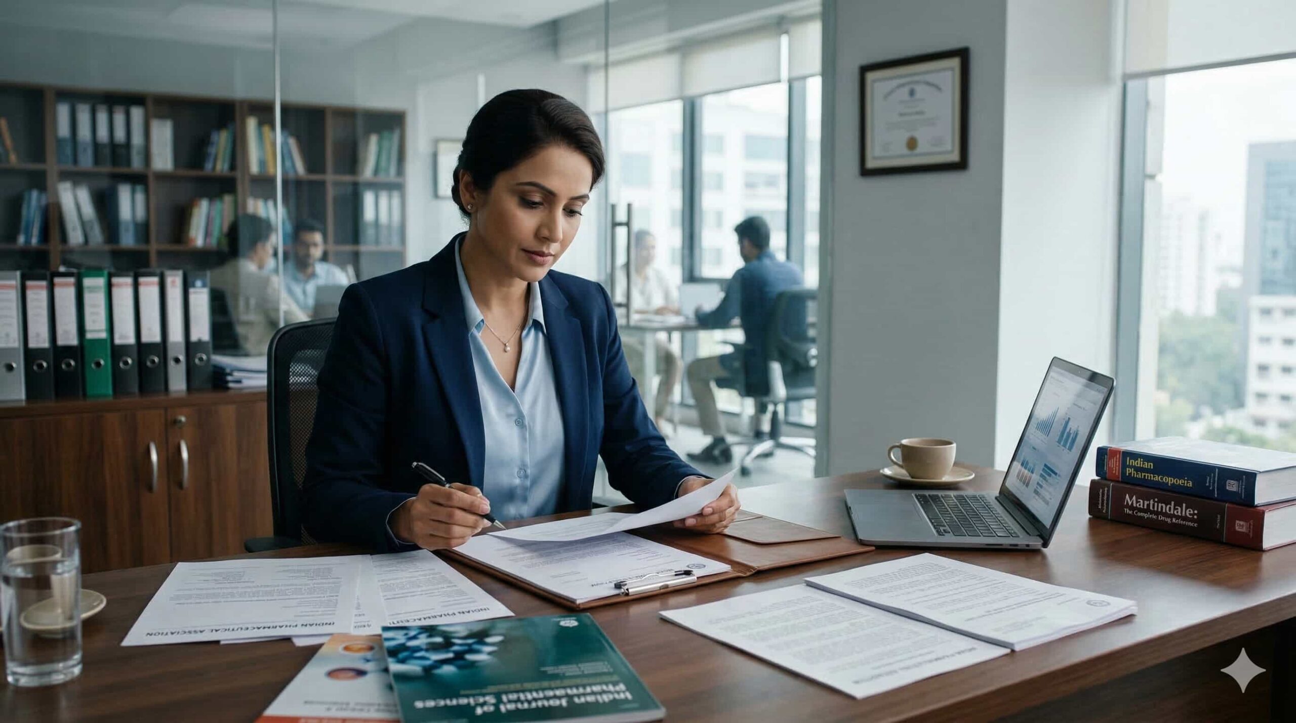 Indian Pharmaceutical Association