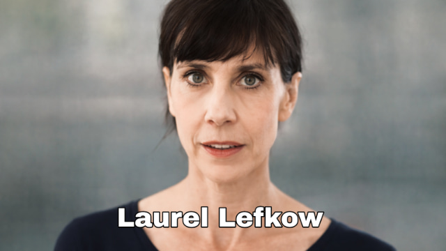 Laurel Lefkow