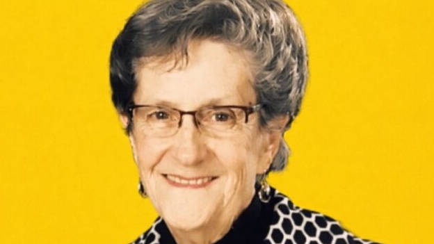 Mae Wesley