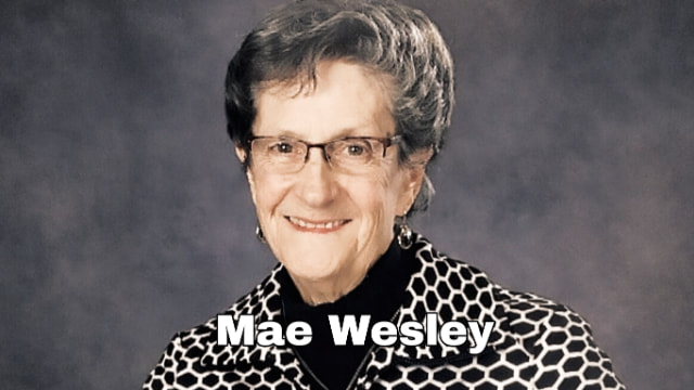 Mae Wesley