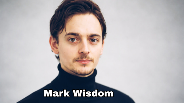 Mark Wisdom