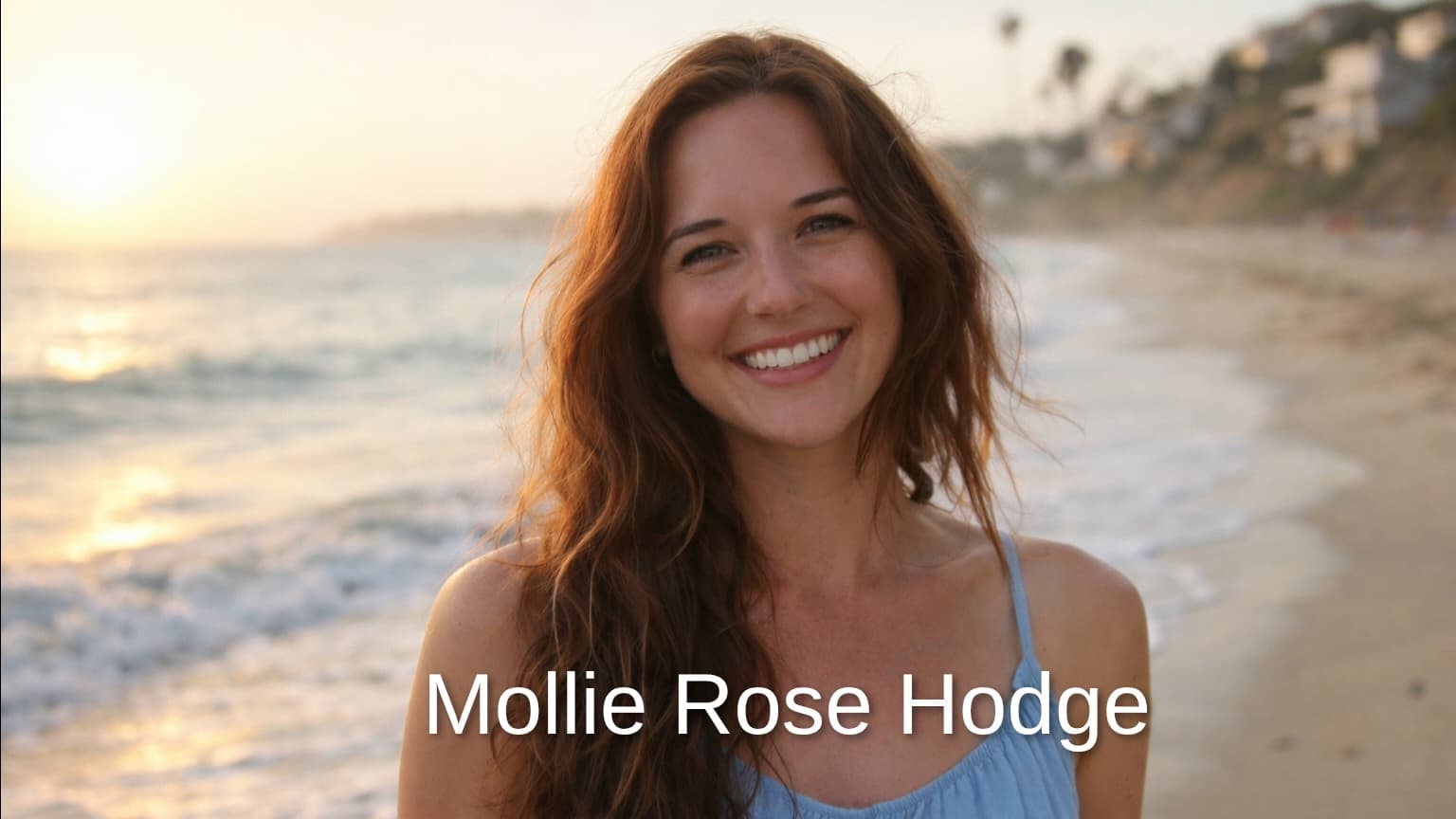 Mollie Rose Hodge