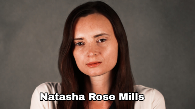 Natasha Rose Mills
