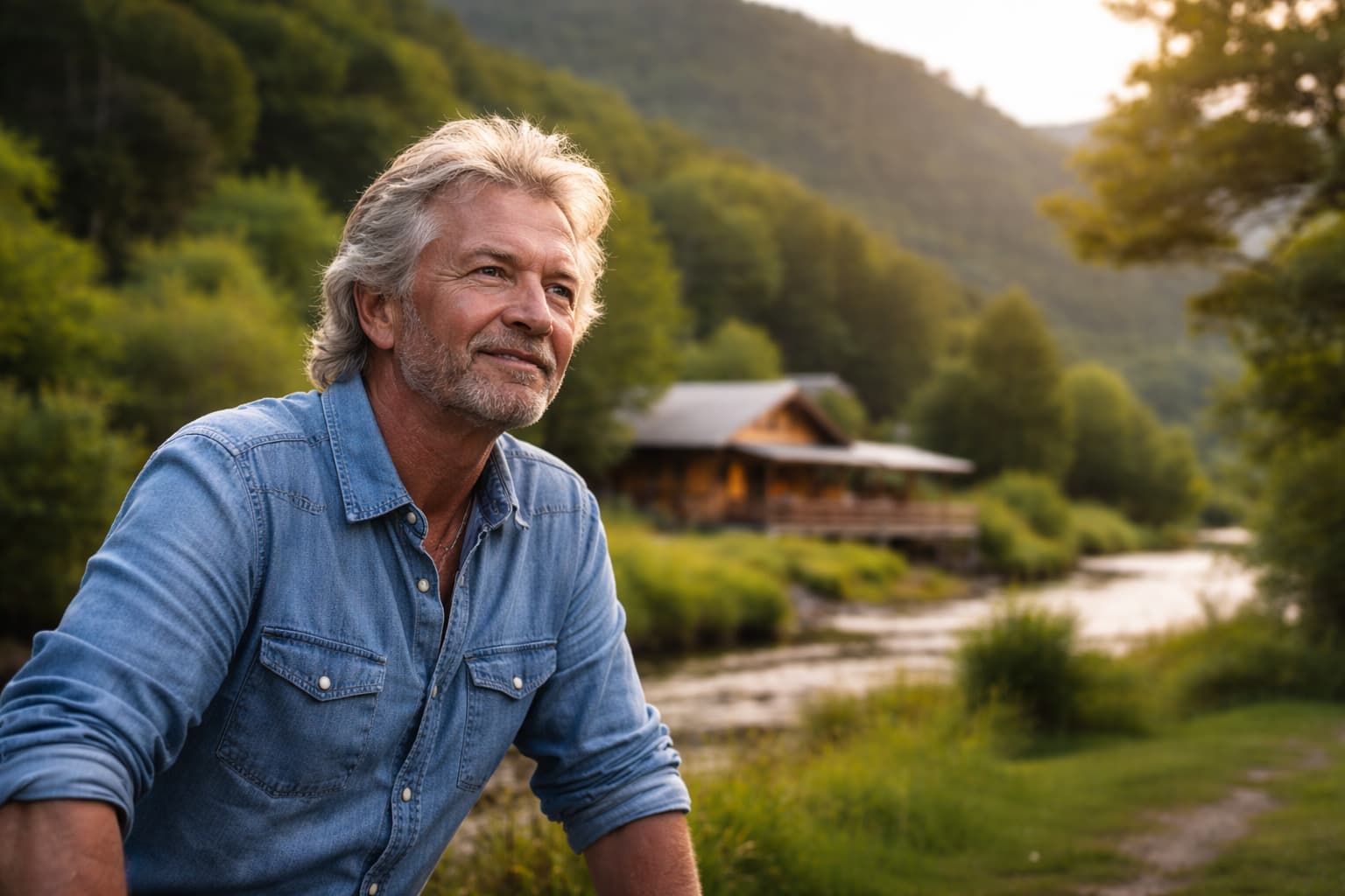 Noel Edmonds New Zealand