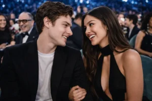 Olivia Rodrigo boyfriend: verified vs rumours (fast answer)