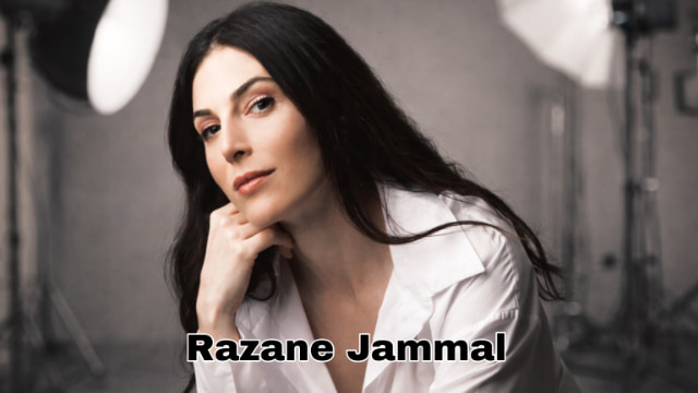 Razane Jammal