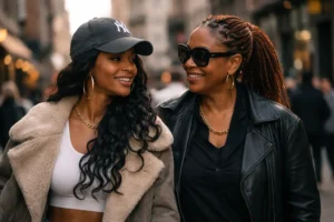 Teyana Taylor mom: who is Nikki Taylor, really?
