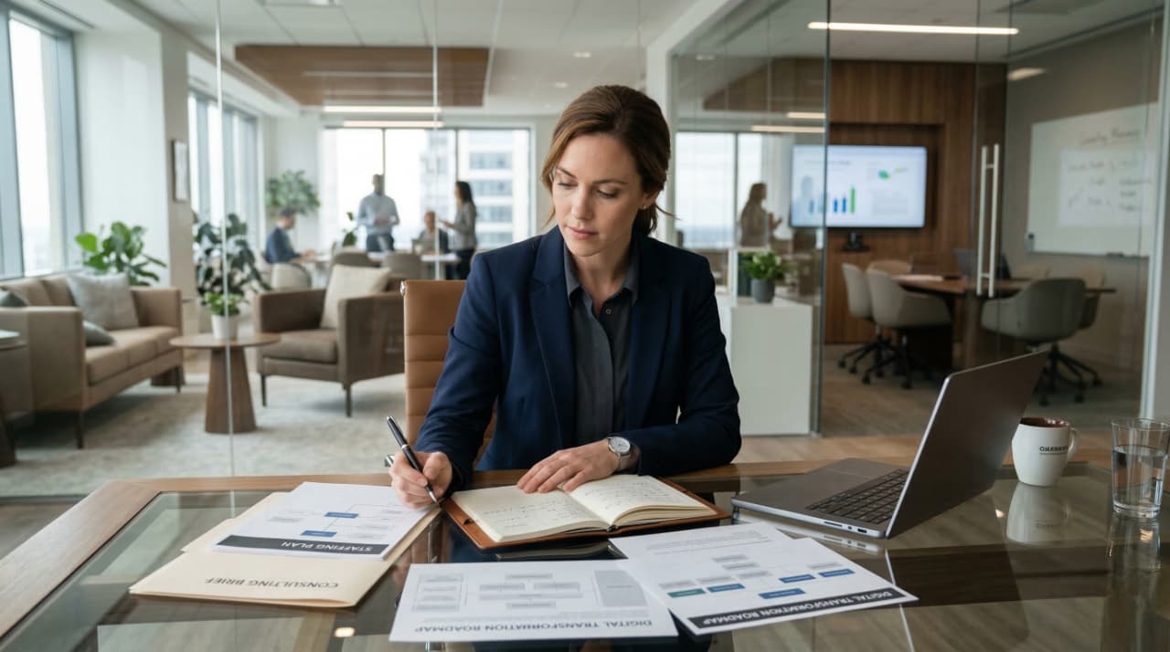 ThreeBridge Solutions