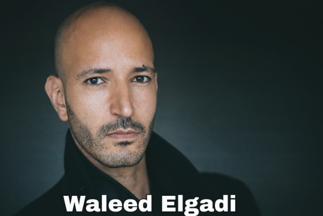 Waleed Elgadi