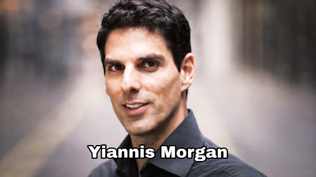 Yiannis Morgan