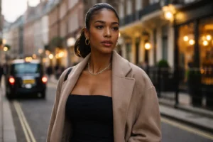 Lori Harvey: Verified Timeline (No Rumours)