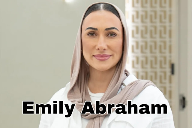 Emily Abraham