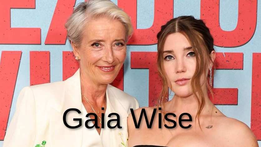 Gaia Wise