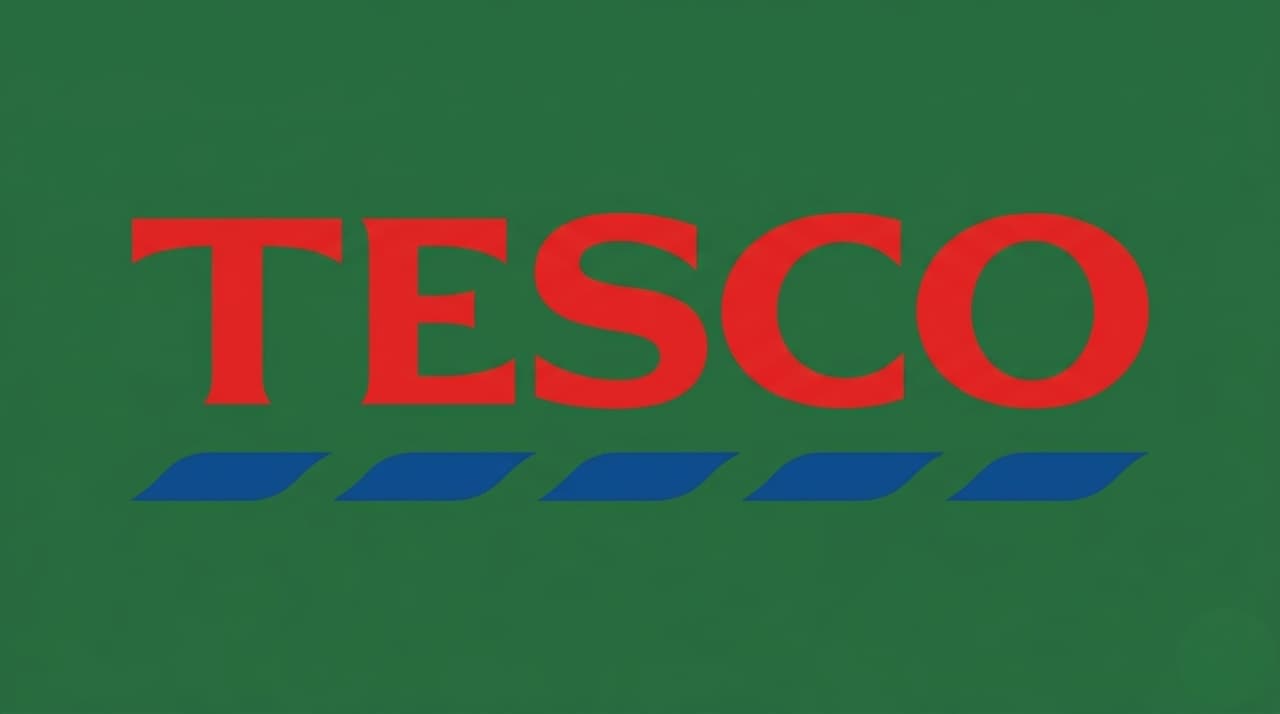 Tesco