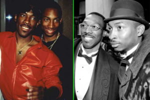 Vernon Lynch: 7 Facts About the Mogul Behind the Murphy Name