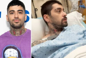 Zayn Malik Health 2026: Hospital Update & UK Tour Status