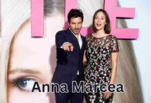 Anna Marcea