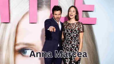 Anna Marcea