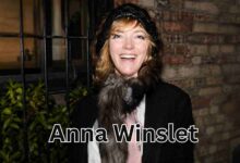 Anna Winslet