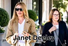 Janet Deeley
