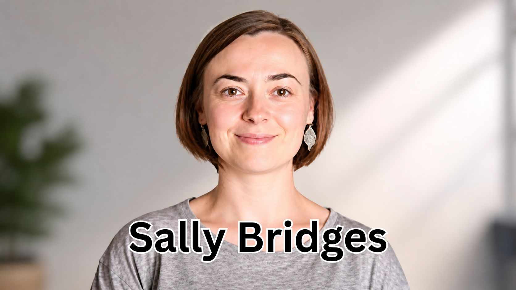 Sally Bridges
