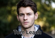 Tom Leach