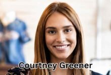 Courtney Greener