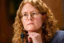Jennifer Grover