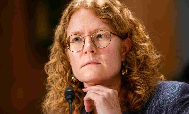 Jennifer Grover