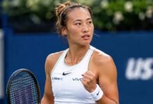 Qinwen Zheng