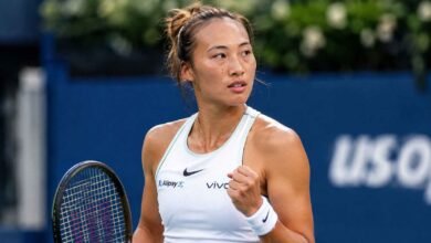 Qinwen Zheng