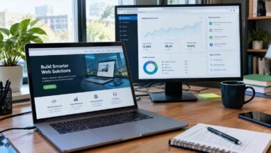 Webitbgroup Com