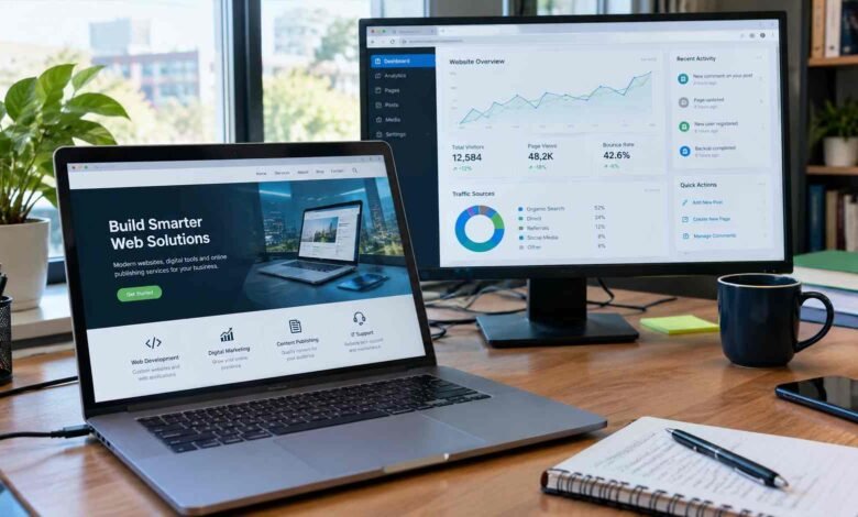 Webitbgroup Com